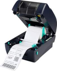 TSC TTP-345 – Barcode Label Printer