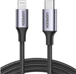 Ugreen Lightning cable - MFI Certified