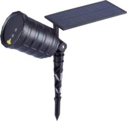 Ultron save-E - laser floodlight -