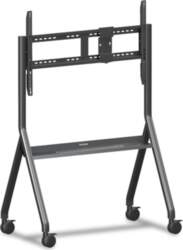 ViewSonic VB-STND-009 cart - for interactive