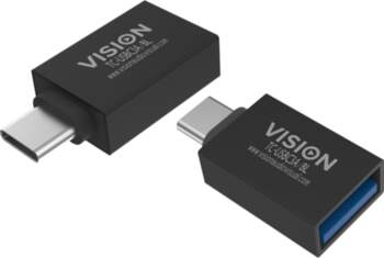 Vision Professional - USB-C adapter -