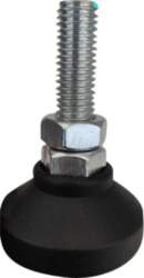 VivoLink mounting component - for flat