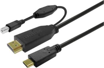 VivoLink Touchscreen - USB cable kit
