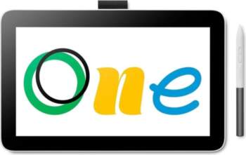 Wacom One 12 - digitiser -