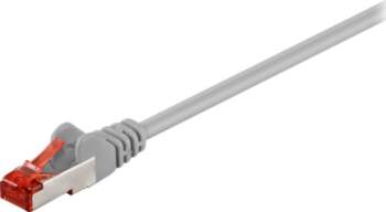 Wentronic goobay patch cable - 25