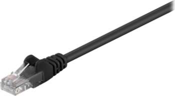 Wentronic goobay patch cable - 7