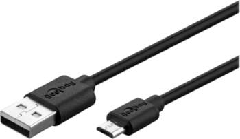 Wentronic goobay - USB cable -