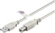 Wentronic goobay - USB cable -