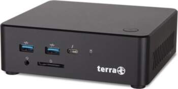 Wortmann TERRA PC-Micro 6000C GREENLINE -