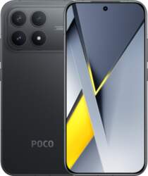 Xiaomi POCO F8 Pro - black