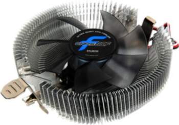 ZALMAN CNPS80F - processor cooler CNPS80F