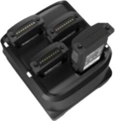 Zebra Technologies Zebra 4-slot battery charger
