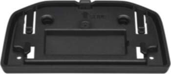 Zebra Technologies Zebra barcode scanner mounting
