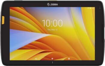 Zebra Technologies Zebra ET40 - tablet