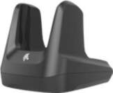 Zebra Technologies Zebra Single Slot Cradle