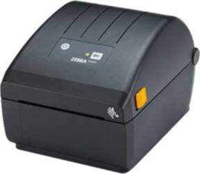 Zebra Technologies Zebra zd220 - label