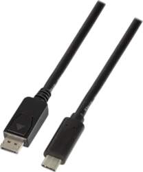 2direct LogiLink - DisplayPort cable -
