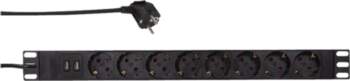 2direct LogiLink - power distribution unit