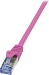 2direct LogiLink PrimeLine - patch cable