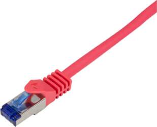 2direct LogiLink Professional Ultraflex - patch