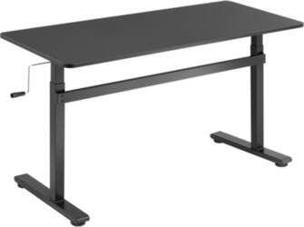 2direct LogiLink - sit/standing desk -