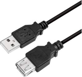 2direct LogiLink - USB extension cable