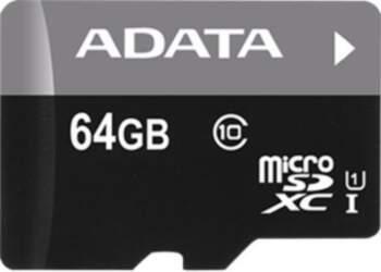 ADATA Premier - flash memory card