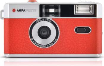 AgfaPhoto - Point & Shoot camera