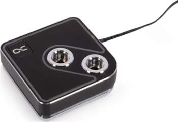 Alphacool Core 1 Aurora - liquid