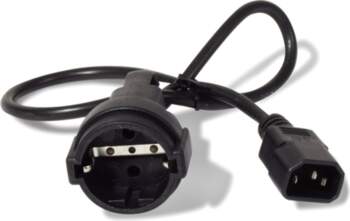 APC - power cable - power