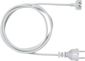 Apple Power Adapter Extension Cable -