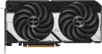ASUS Dual - OC Edition -