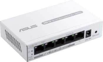ASUS ExpertWiFi EBP15 - switch -