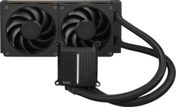 ASUS ProArt LC 240 - processor