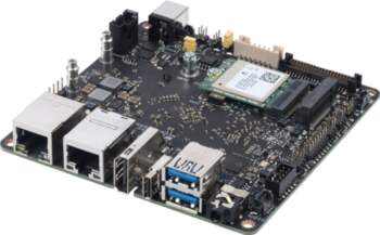 ASUS Tinker Board 3N - single-board