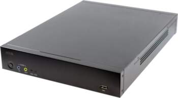 Axis Communications AXIS Camera Station S2108