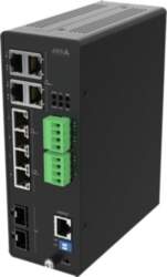 Axis Communications Axis D8208-R - switch