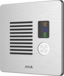 Axis Communications Axis I7010-VE - IP