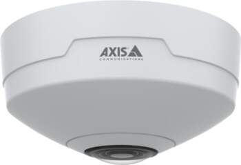 Axis Communications AXIS M4328-P - network