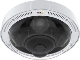 Axis Communications AXIS P3727-PLE - network