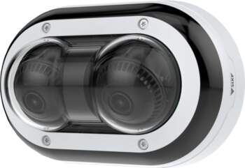Axis Communications AXIS P4705-PLVE - network