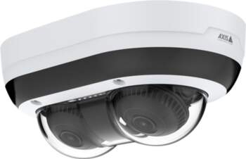 Axis Communications AXIS P4707-PLVE - network
