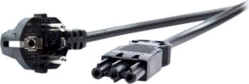 Bachmann - power cable - CEE