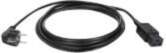 Bachmann - power cable - IEC