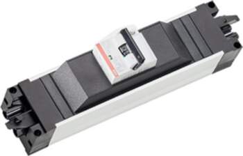 Bachmann STEP ALU RCD - automatic