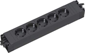 Bachmann STEP BASE - power strip