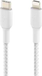 Belkin BoostCharge Lightning cable - Lightning