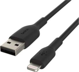 Belkin BoostCharge Lightning cable - Lightning