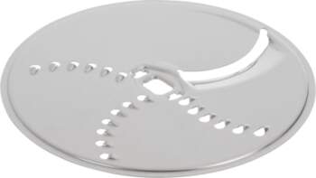 Bosch MUZ45KP1 - potato fritter disc