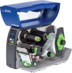 Brady BradyPrinter i7100 - label printer